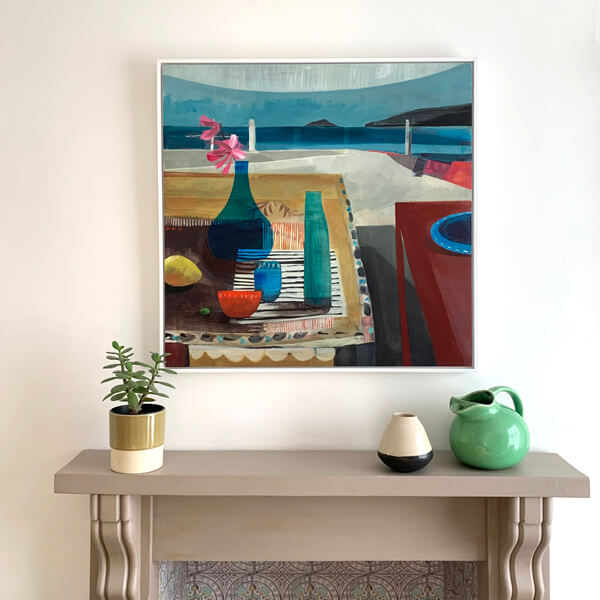 Tales from the sea  75cm x 75cm. original%20paintings