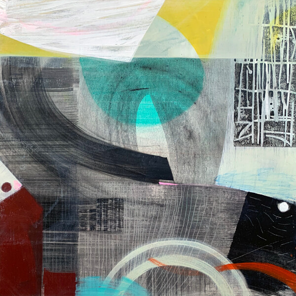 The exciting route 30cm x 30cm. original%20paintings