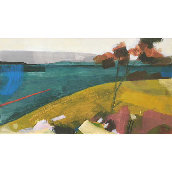 View From The Hill. original%20paintings